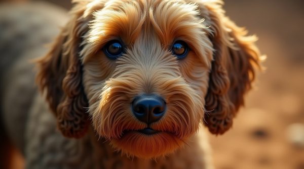 À la découverte des races de chien griffon : caractère, variétés et conseils