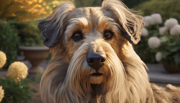Adoptez un Griffon Korthals : besoins et caractéristiques à connaître