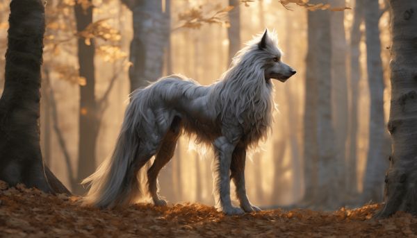 Le griffon nivernais : un compagnon fidèle pour chasseurs