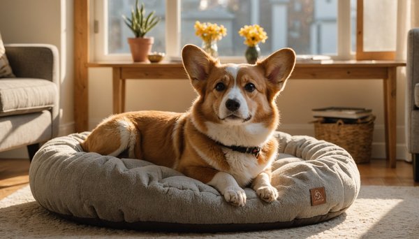 Adoptez le confort : accessoires essentiels pour votre canichien !